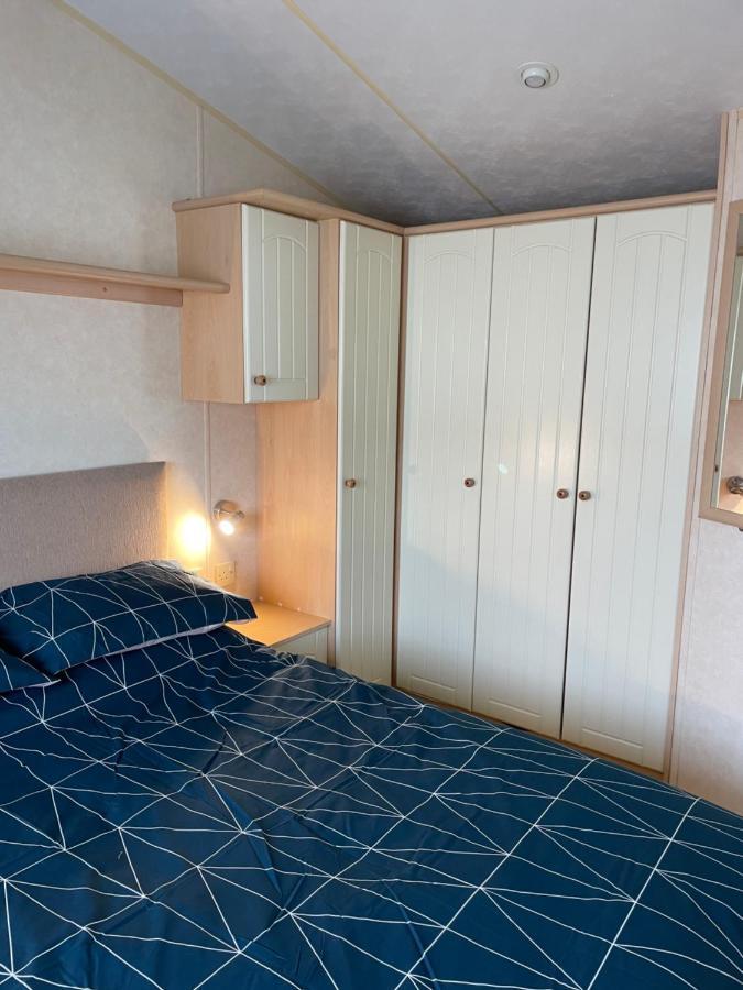 Mv194 Golden Palm Resort Chapel Saint Leonards Exteriör bild